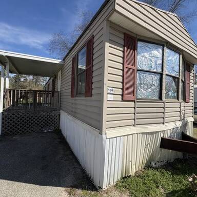 mobile home thumb