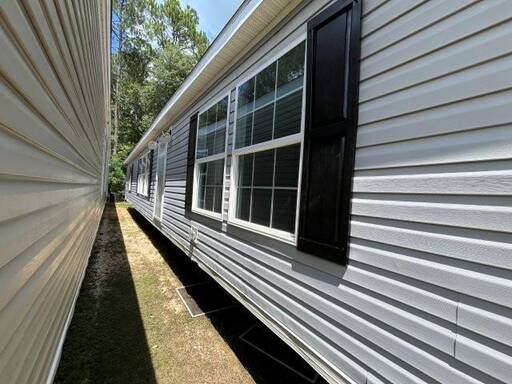 mobile home thumb