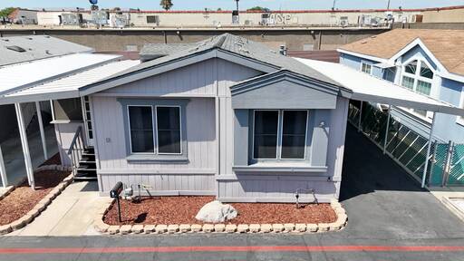 mobile home thumb