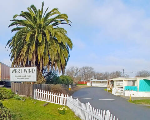 mobile home thumb