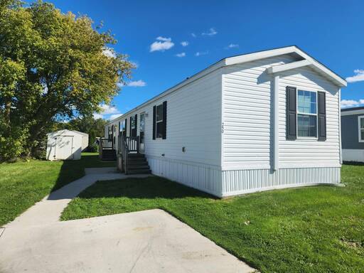 mobile home thumb