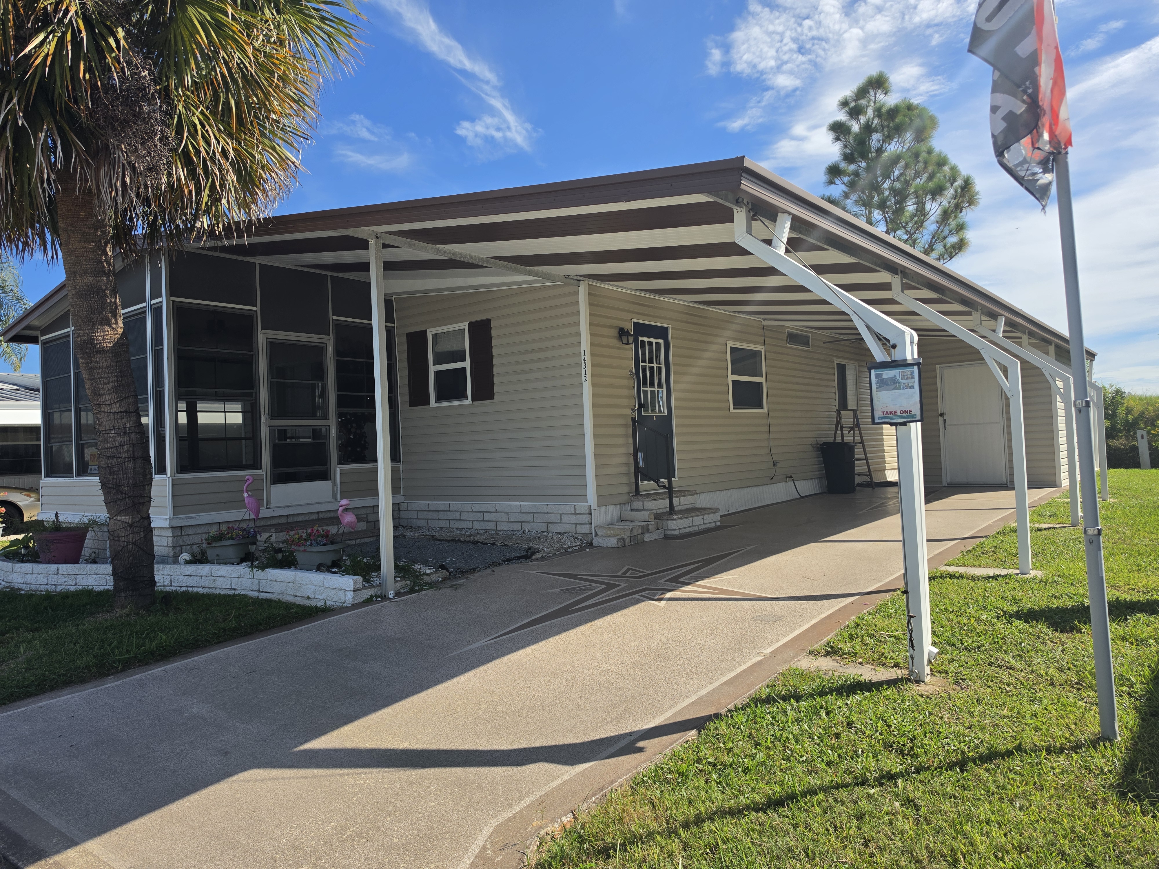 Hudson, FL