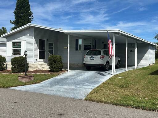 mobile home thumb