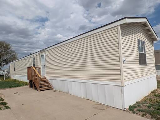 mobile home thumb