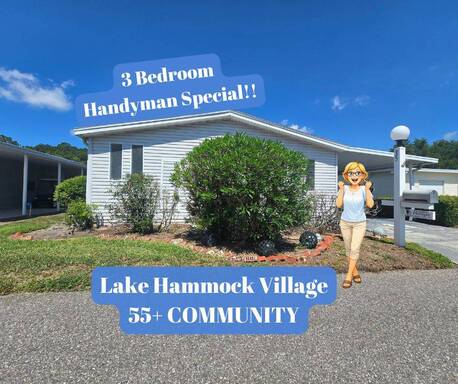 mobile home thumb