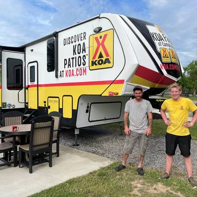 mobile home thumb