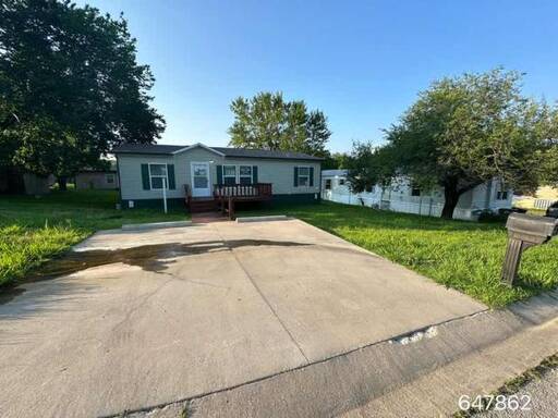 mobile home thumb