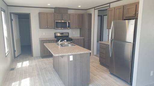 mobile home thumb