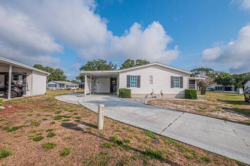 mobile home thumb