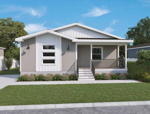 mobile home thumb