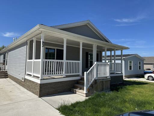 mobile home thumb