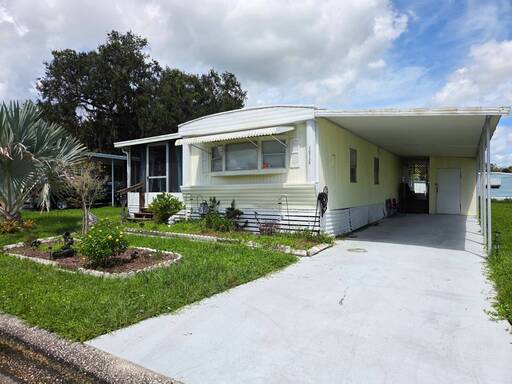 mobile home thumb