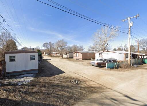 mobile home thumb
