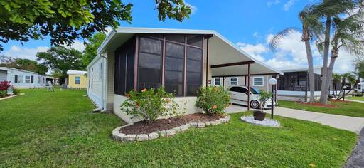 mobile home thumb