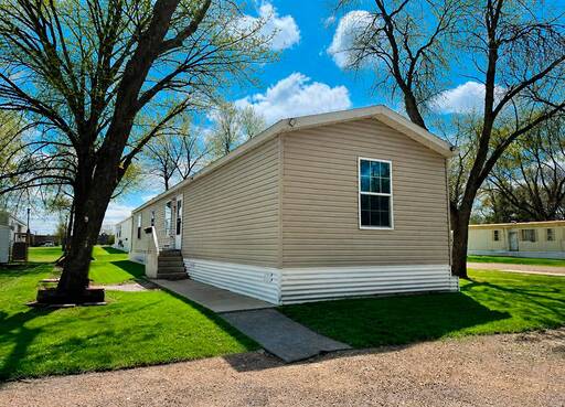 mobile home thumb