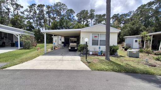 mobile home thumb