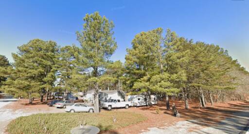 mobile home thumb