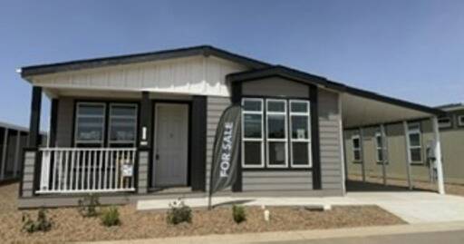 mobile home thumb