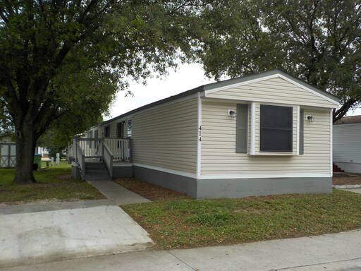 mobile home thumb