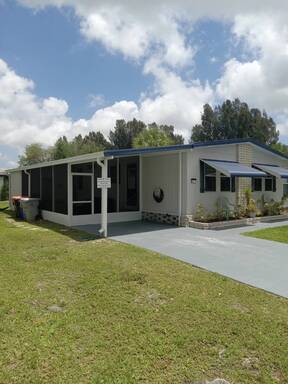 mobile home thumb