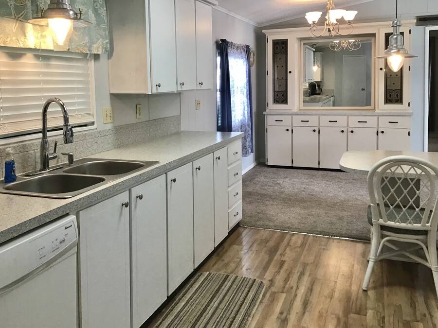 For Sale 2336 Costa Del Sol Dr., Lot 1146, Port Orange, FL 32129