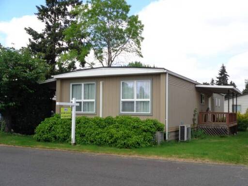 mobile home thumb