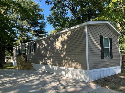 mobile home thumb
