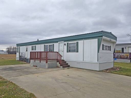 mobile home thumb