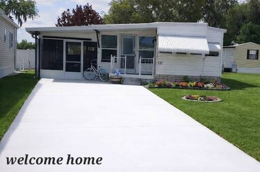 mobile home thumb