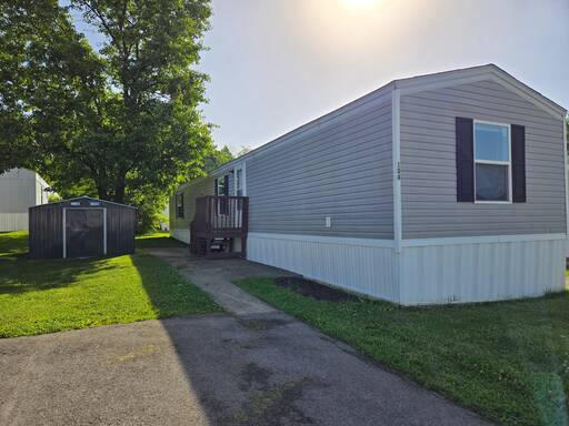mobile home thumb
