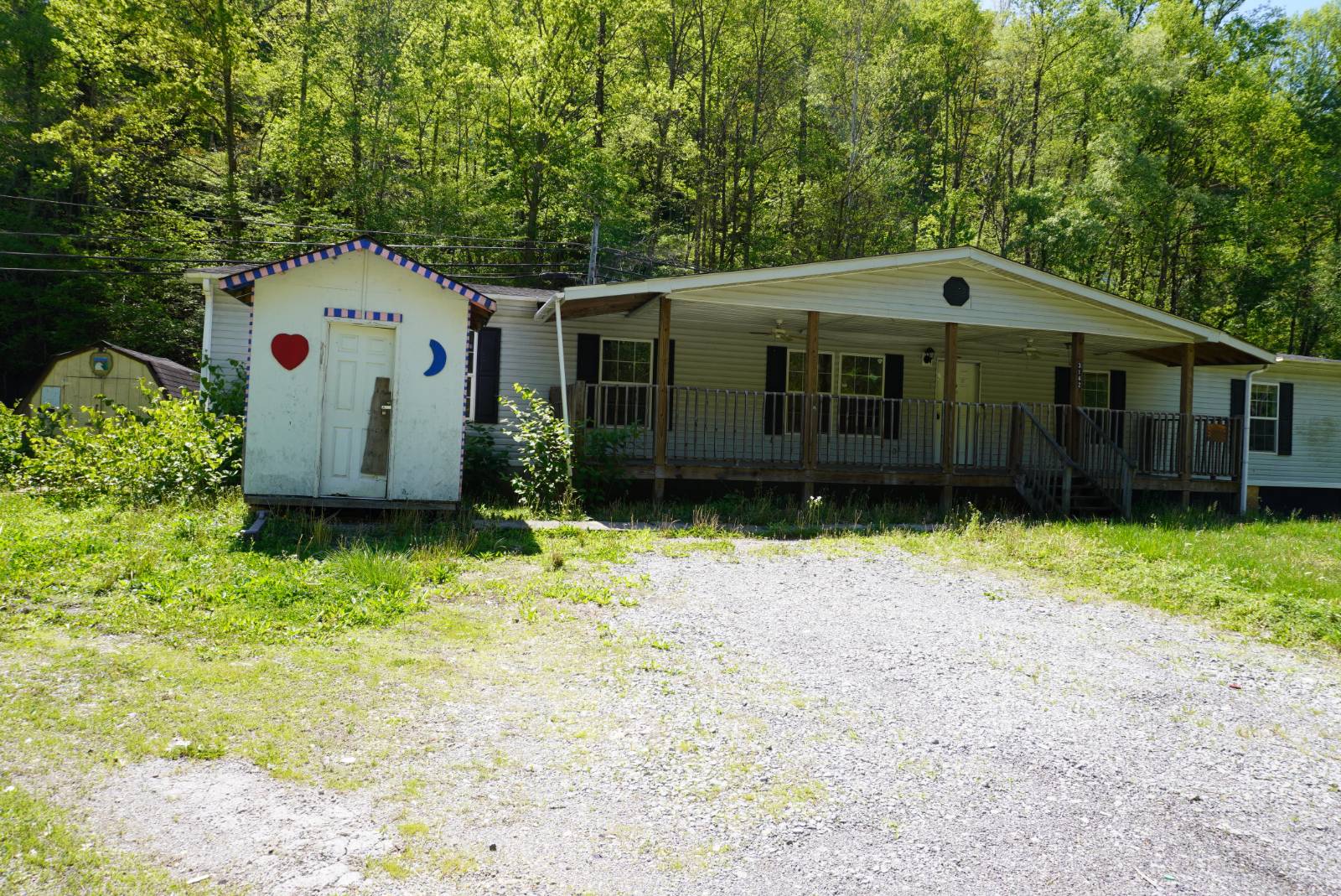 Accoville, WV