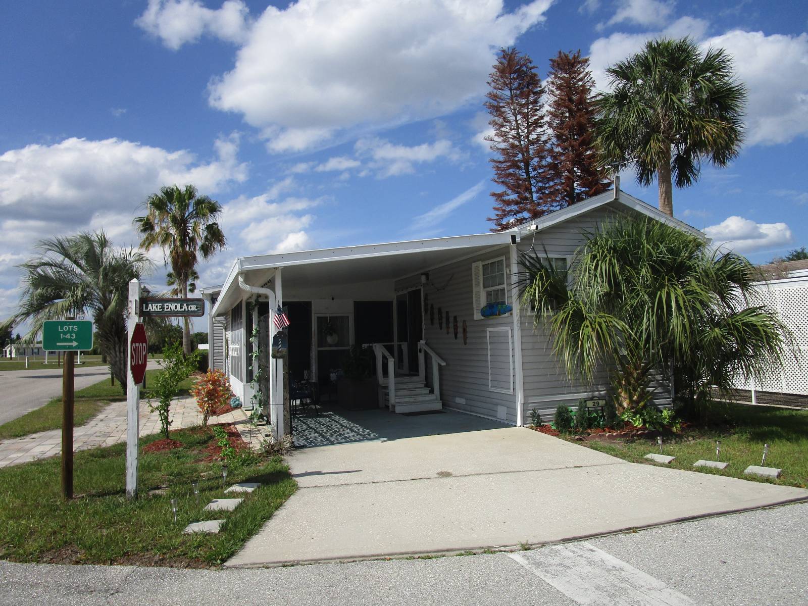 Umatilla, FL