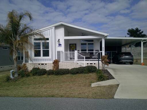 mobile home thumb