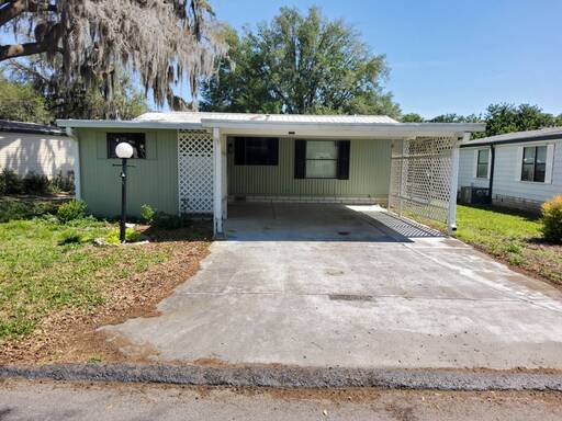 mobile home thumb