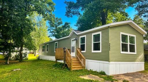 mobile home thumb