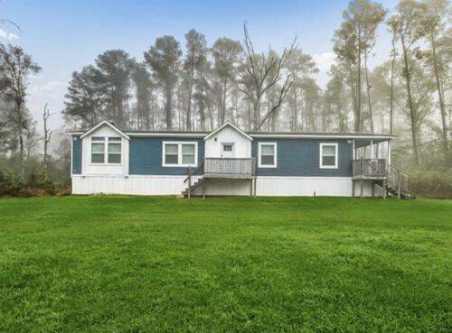 mobile home thumb