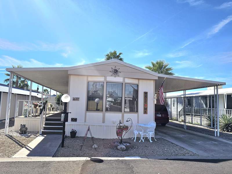 Mesa, AZ