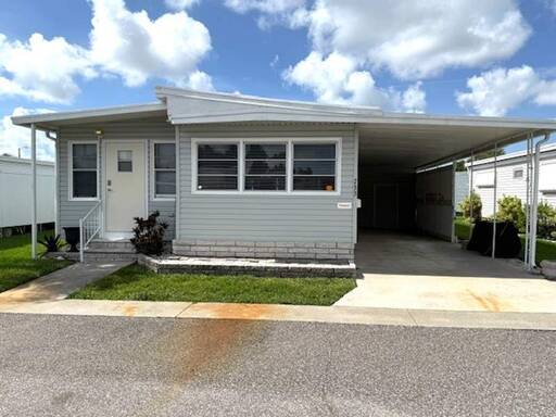 mobile home thumb