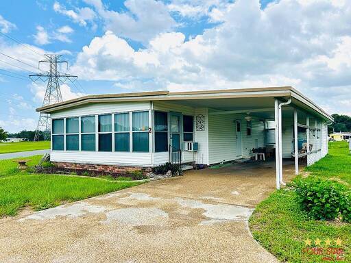 mobile home thumb