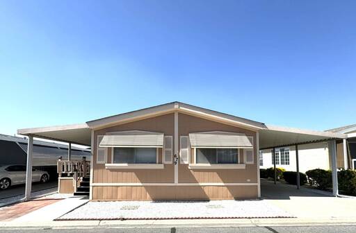 mobile home thumb