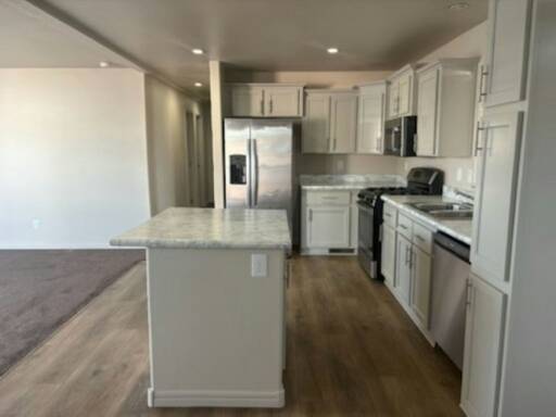 mobile home thumb