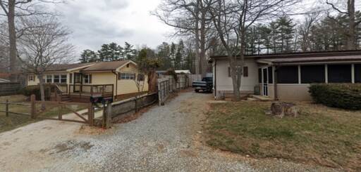 mobile home thumb