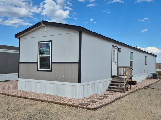 mobile home thumb