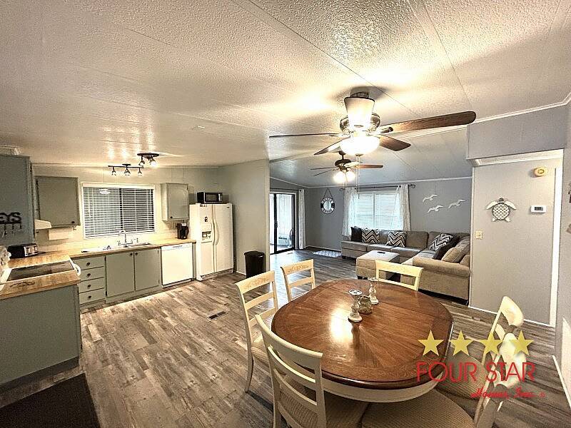 For Sale 288 Windsor Dr, Port Orange, FL 32129 Double Wide