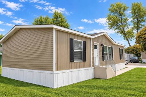mobile home thumb