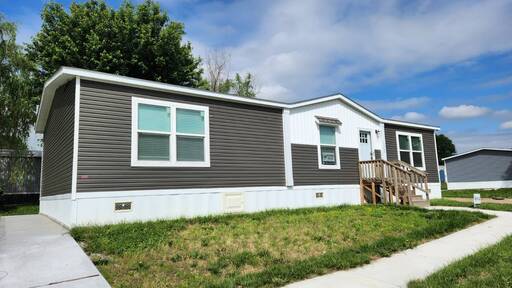 mobile home thumb