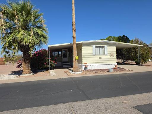 mobile home thumb