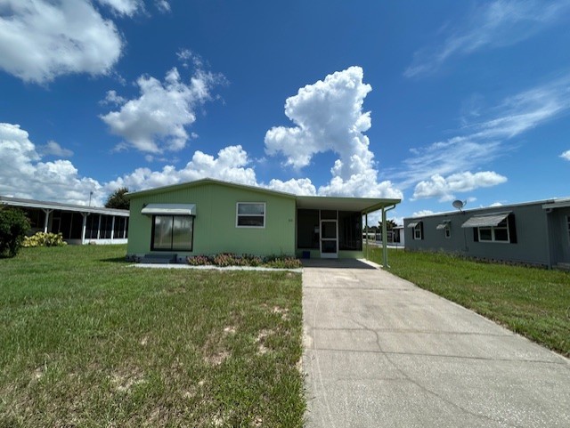 Fruitland Park, FL