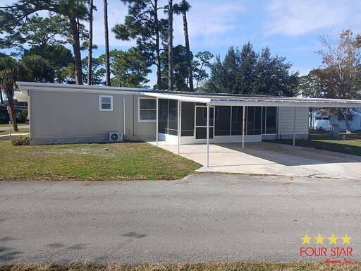 mobile home thumb