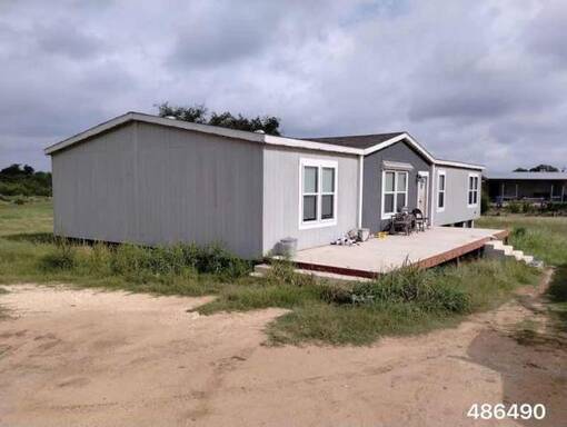 mobile home thumb